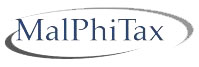 MalPhiTax Logo